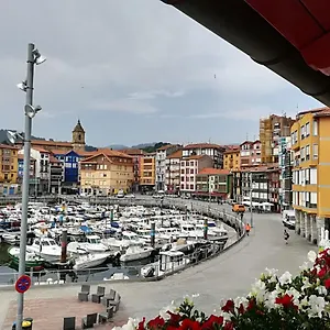 Portu Zarra Bermeo