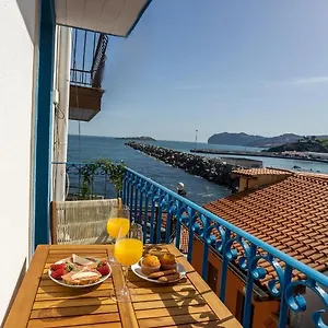 Izaro View By Urdaibai Bermeo