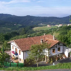 Landhuis Kasa Barri, Bermeo