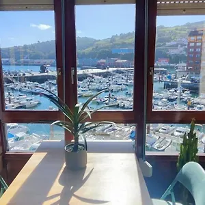 Bermeoko Portua Bermeo